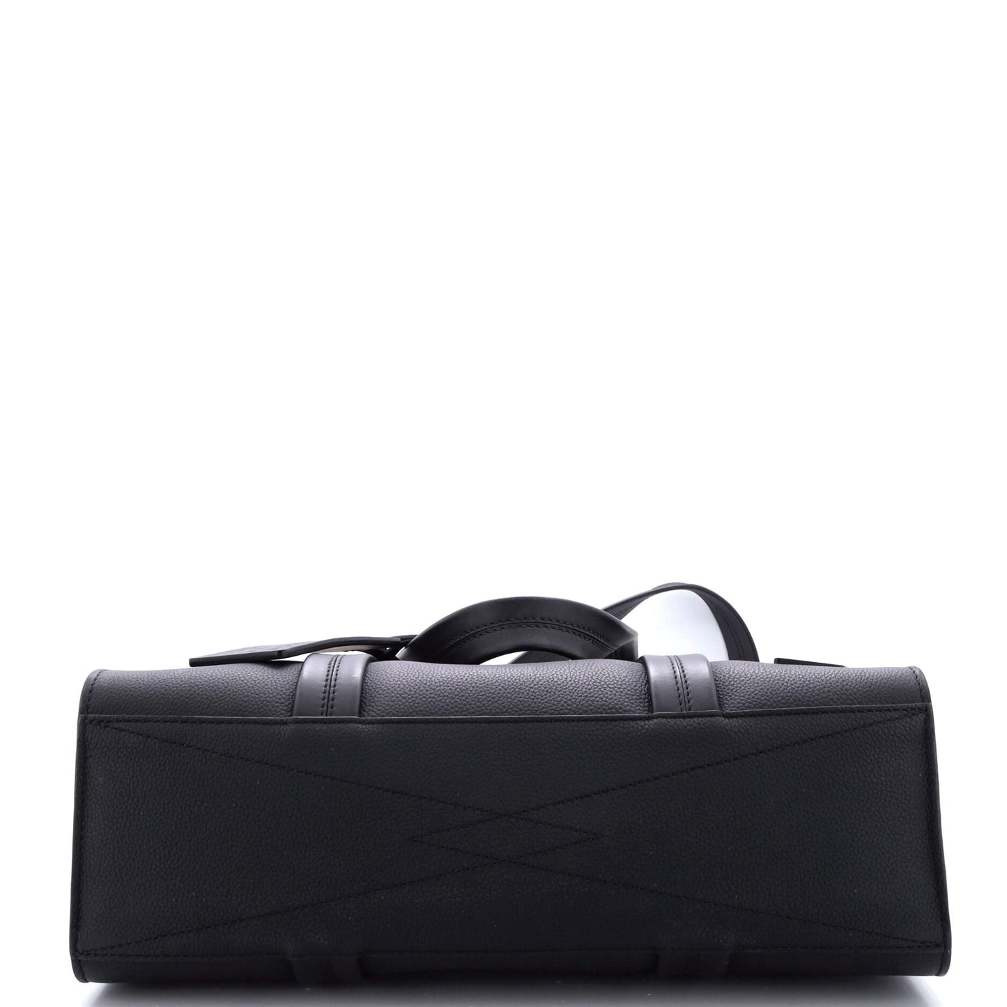 Louis Vuitton Aerogram Takeoff Tote Leather