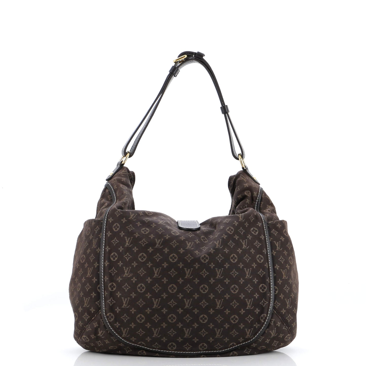Louis Vuitton Romance Handbag Monogram Idylle