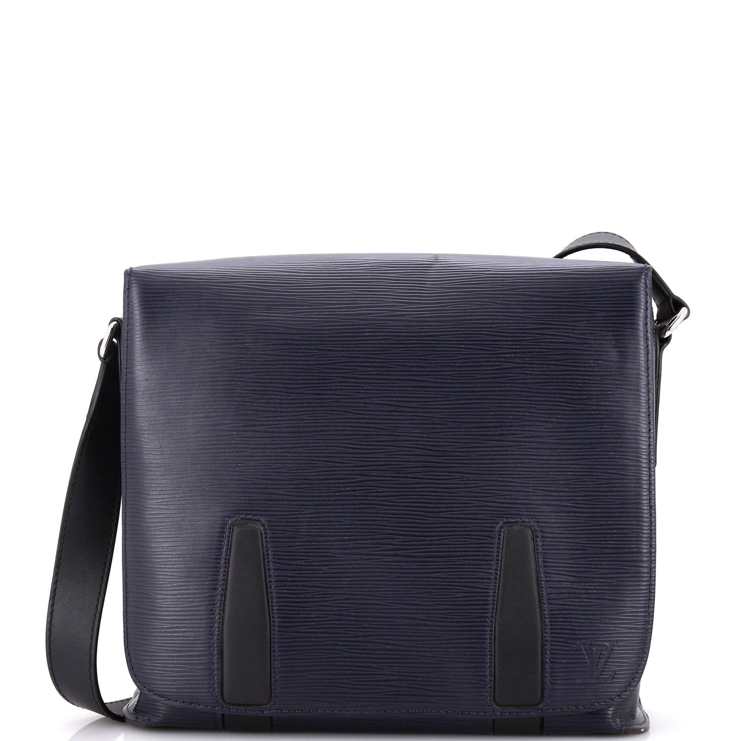 Louis Vuitton Harrington Messenger Bag Epi Leather PM