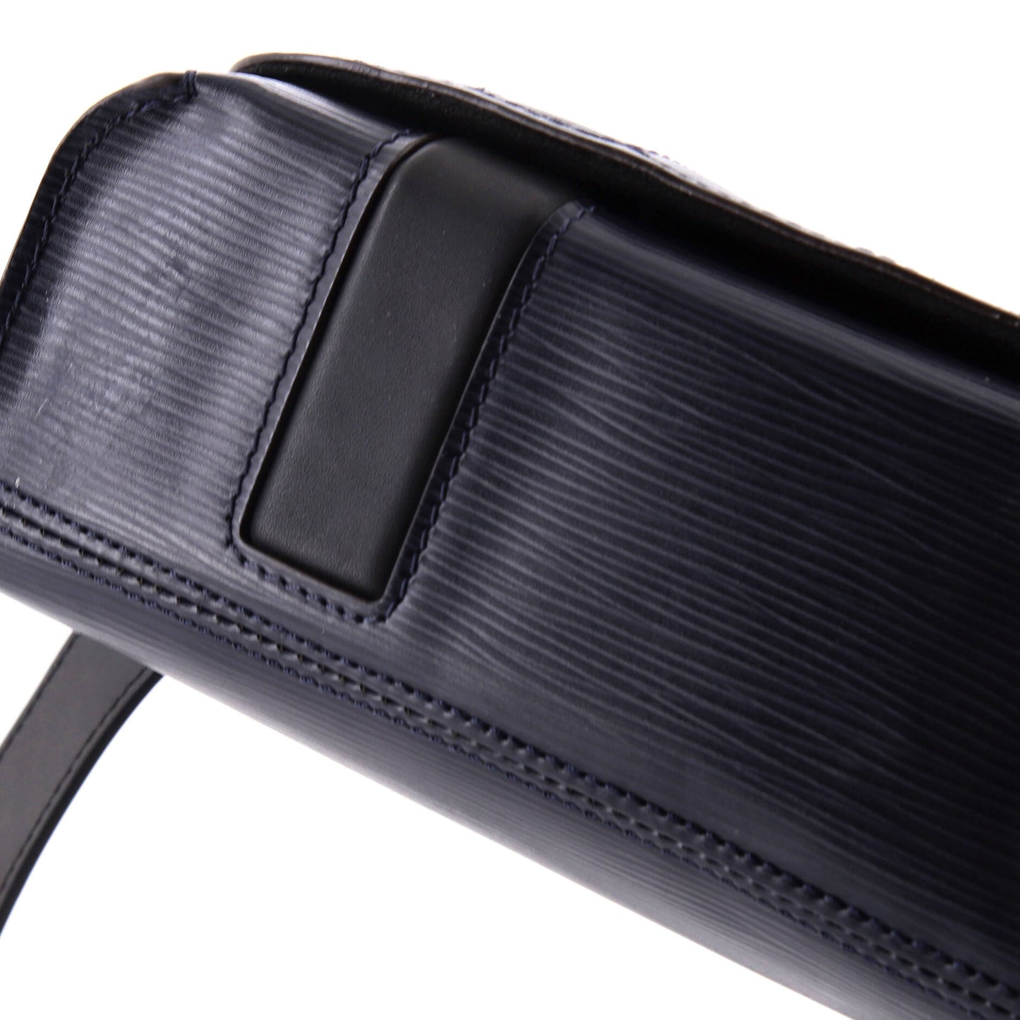 Louis Vuitton Harrington Messenger Bag Epi Leather PM