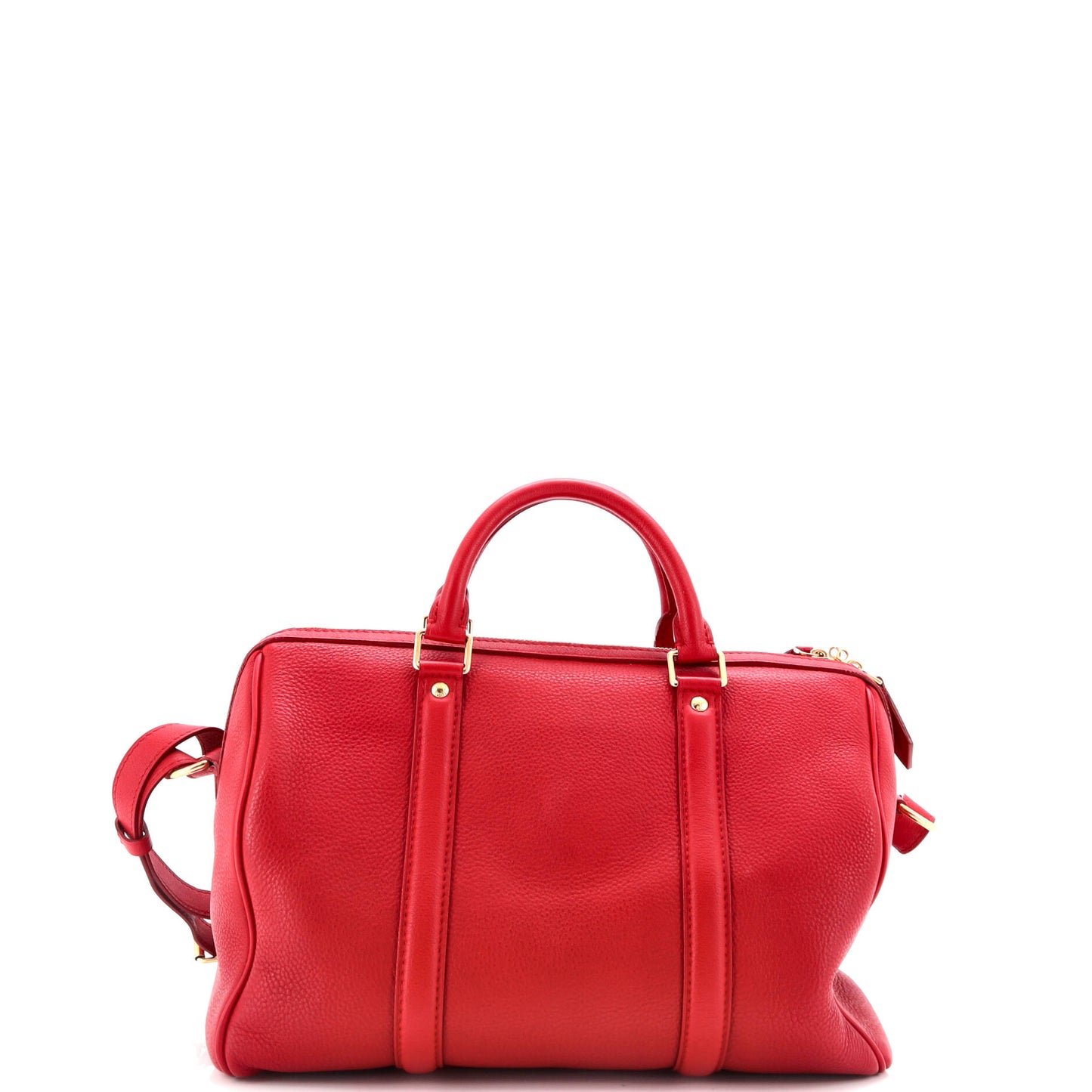 Louis Vuitton Sofia Coppola SC Bag Leather PM