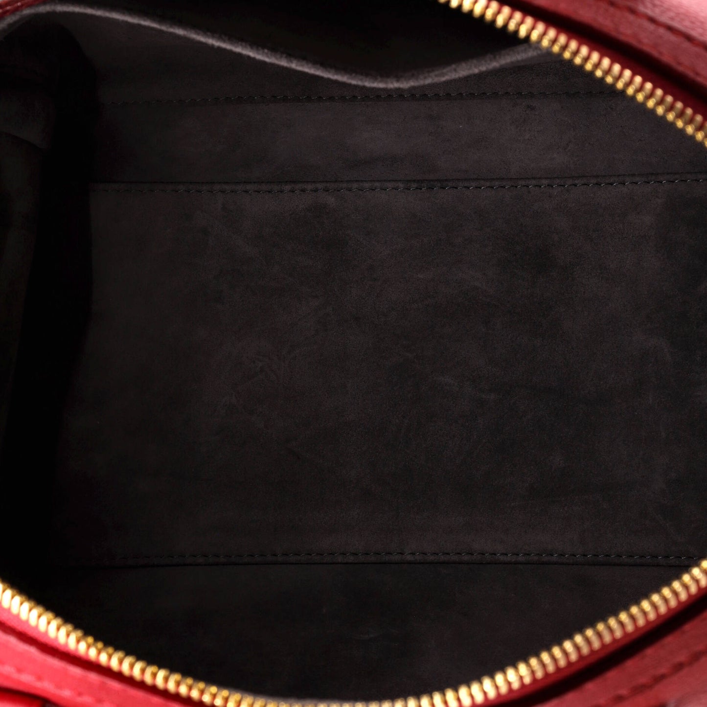 Louis Vuitton Sofia Coppola SC Bag Leather PM