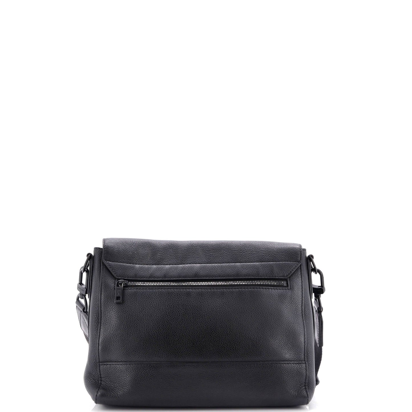 Louis Vuitton Aerogram Takeoff Messenger Bag Leather