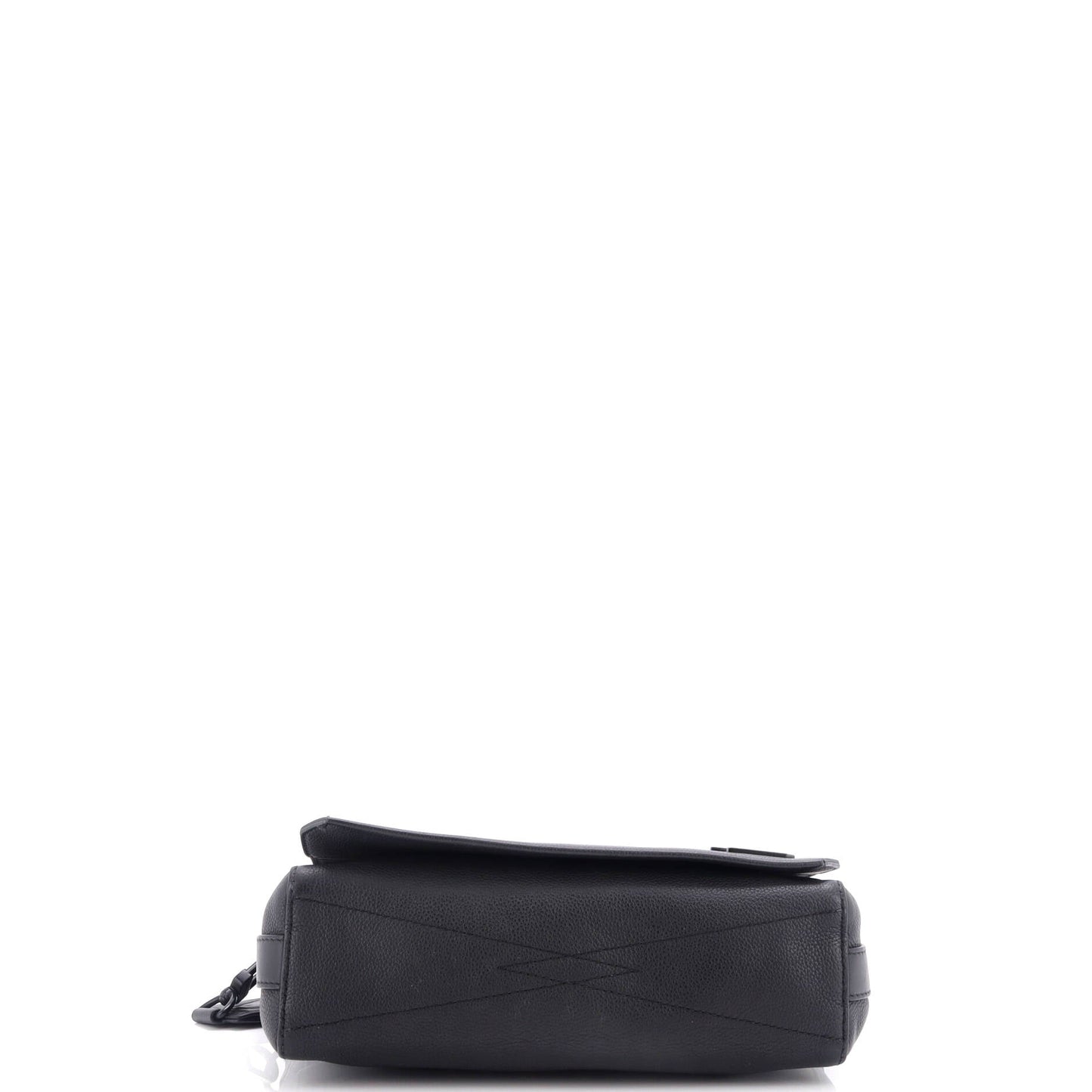 Louis Vuitton Aerogram Takeoff Messenger Bag Leather
