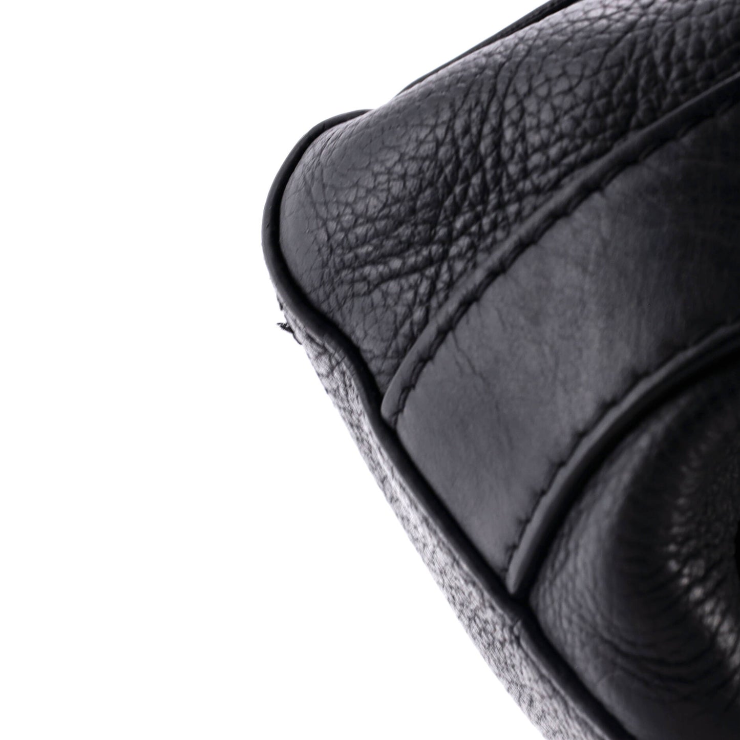 Louis Vuitton Aerogram Takeoff Messenger Bag Leather