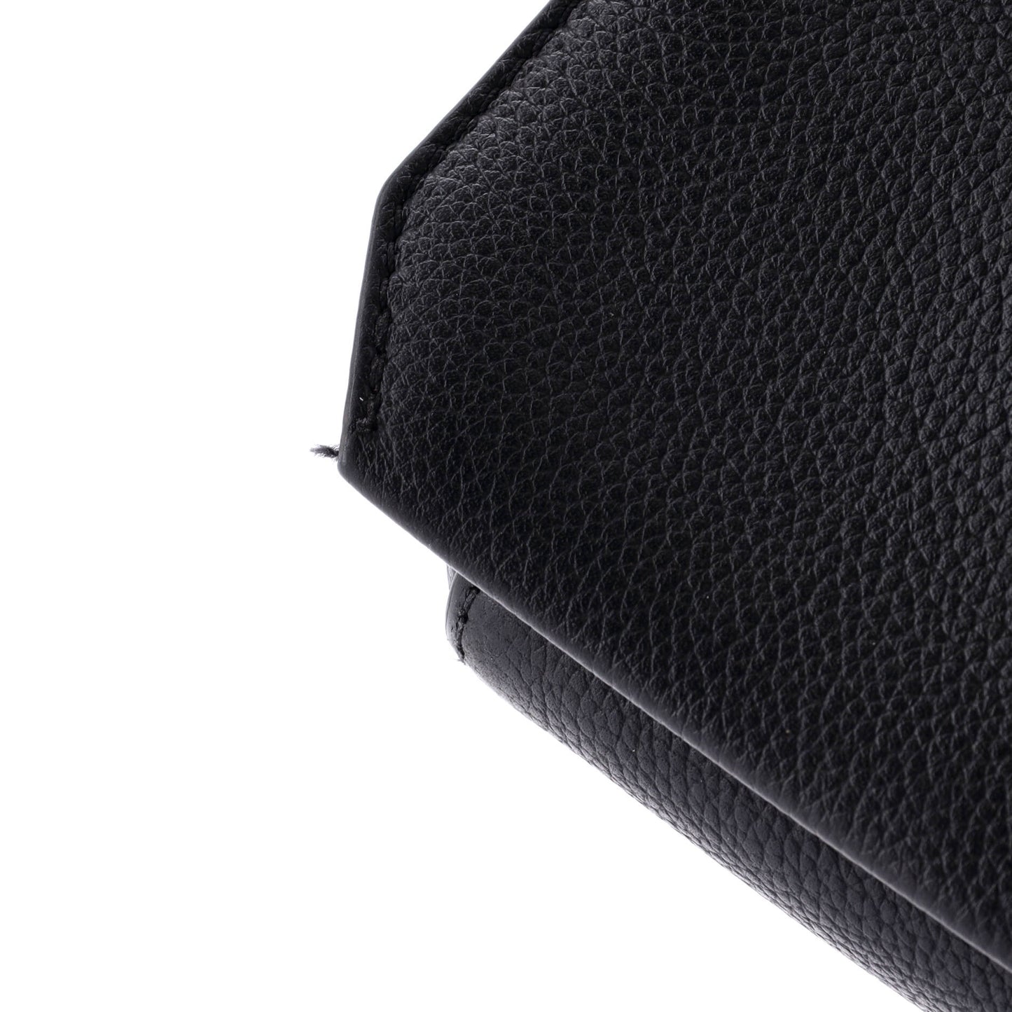 Louis Vuitton Aerogram Takeoff Messenger Bag Leather