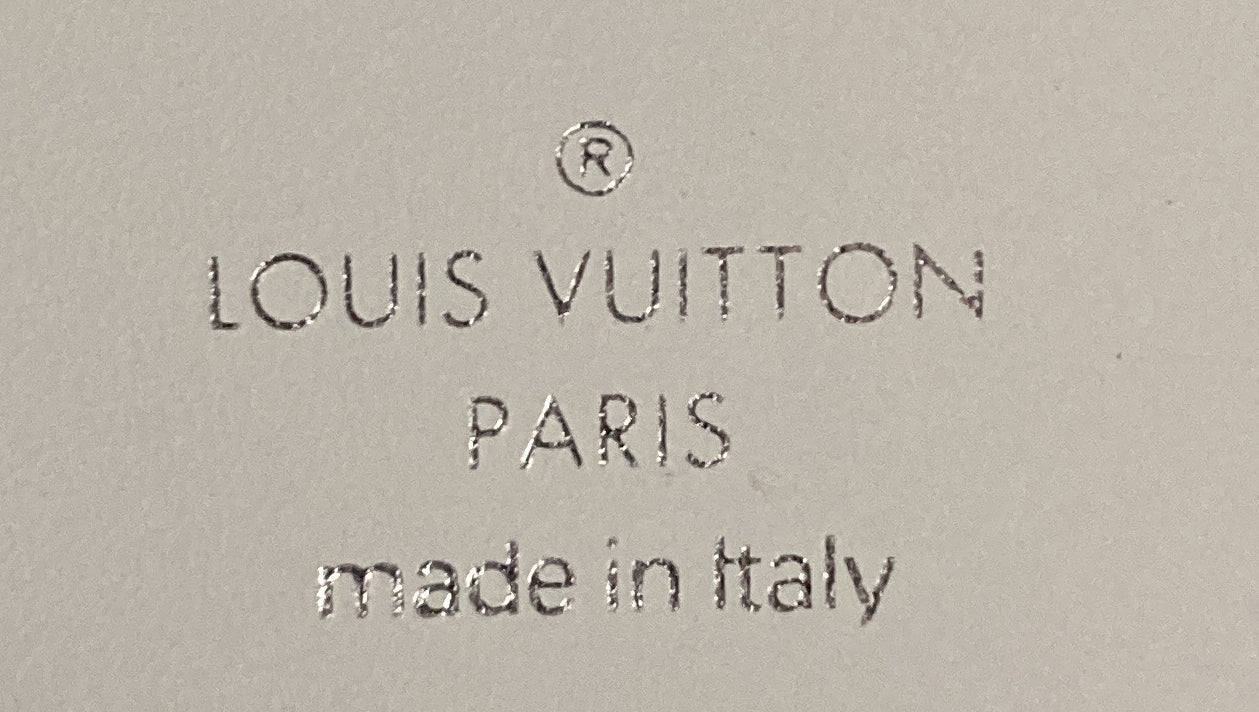 Louis Vuitton Swing Handbag Leather