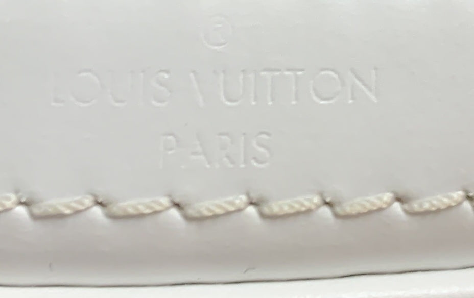 Louis Vuitton Bucket Bag LV Match Monogram Canvas Nano