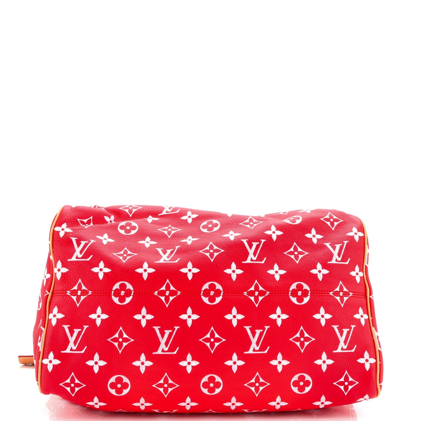 Louis Vuitton  P9 Bandouliere Bag Monogram Leather 40