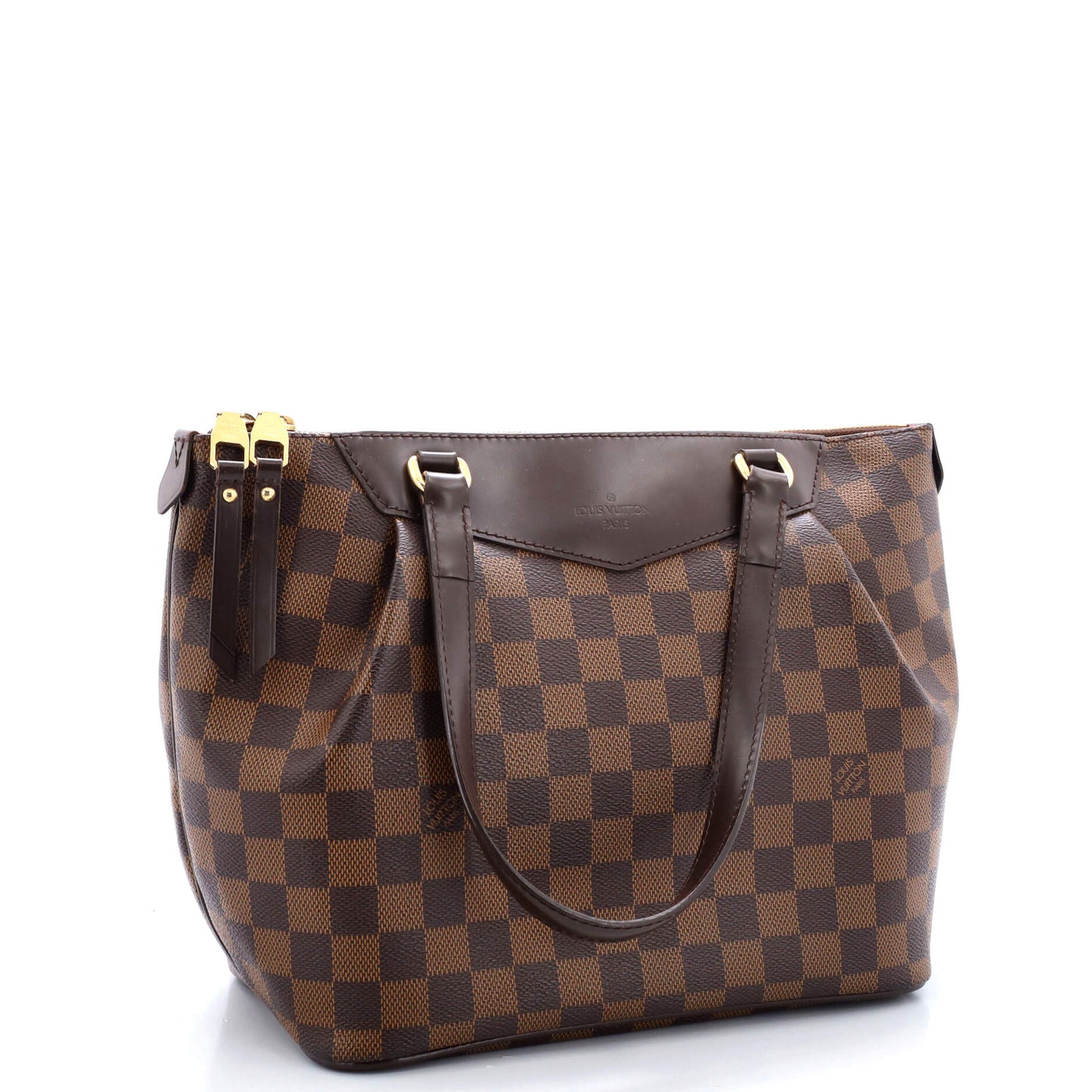 Louis Vuitton Westminster Handbag Damier PM