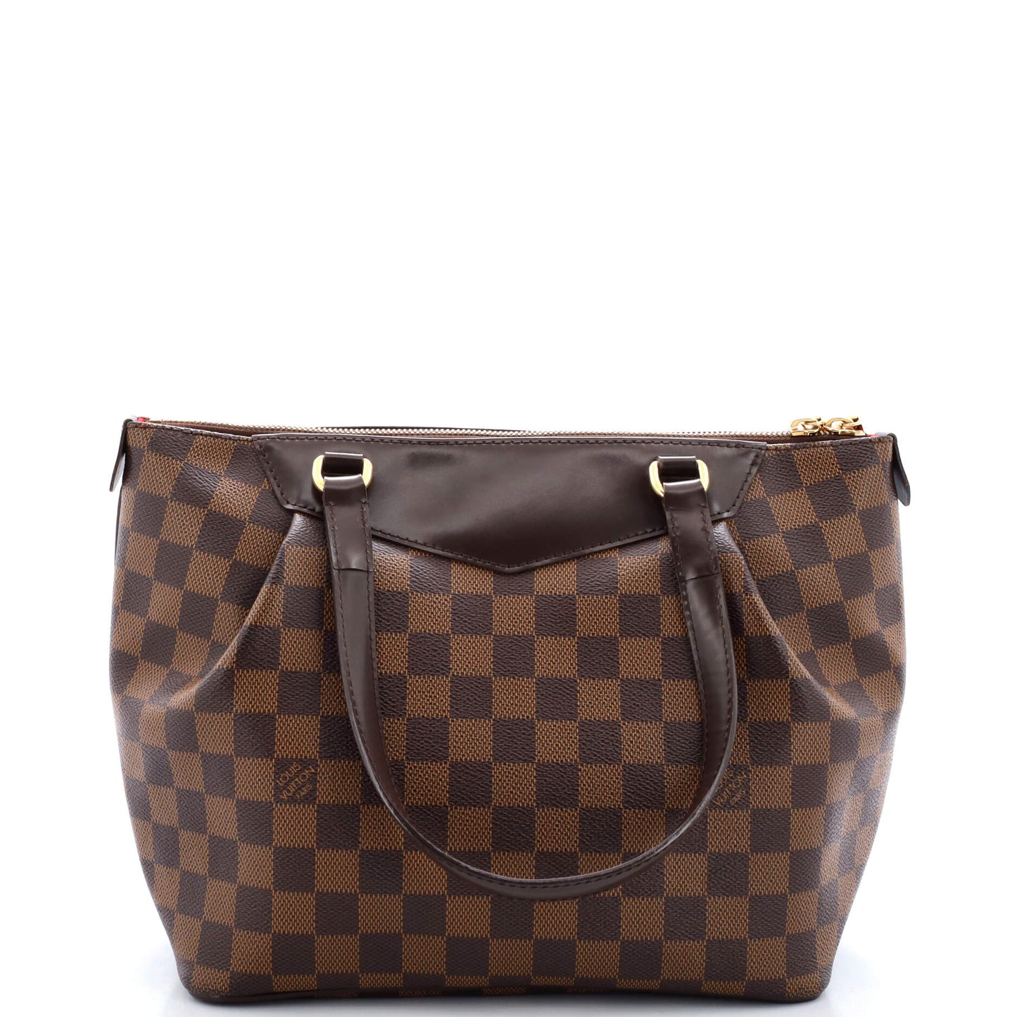 Louis Vuitton Westminster Handbag Damier PM