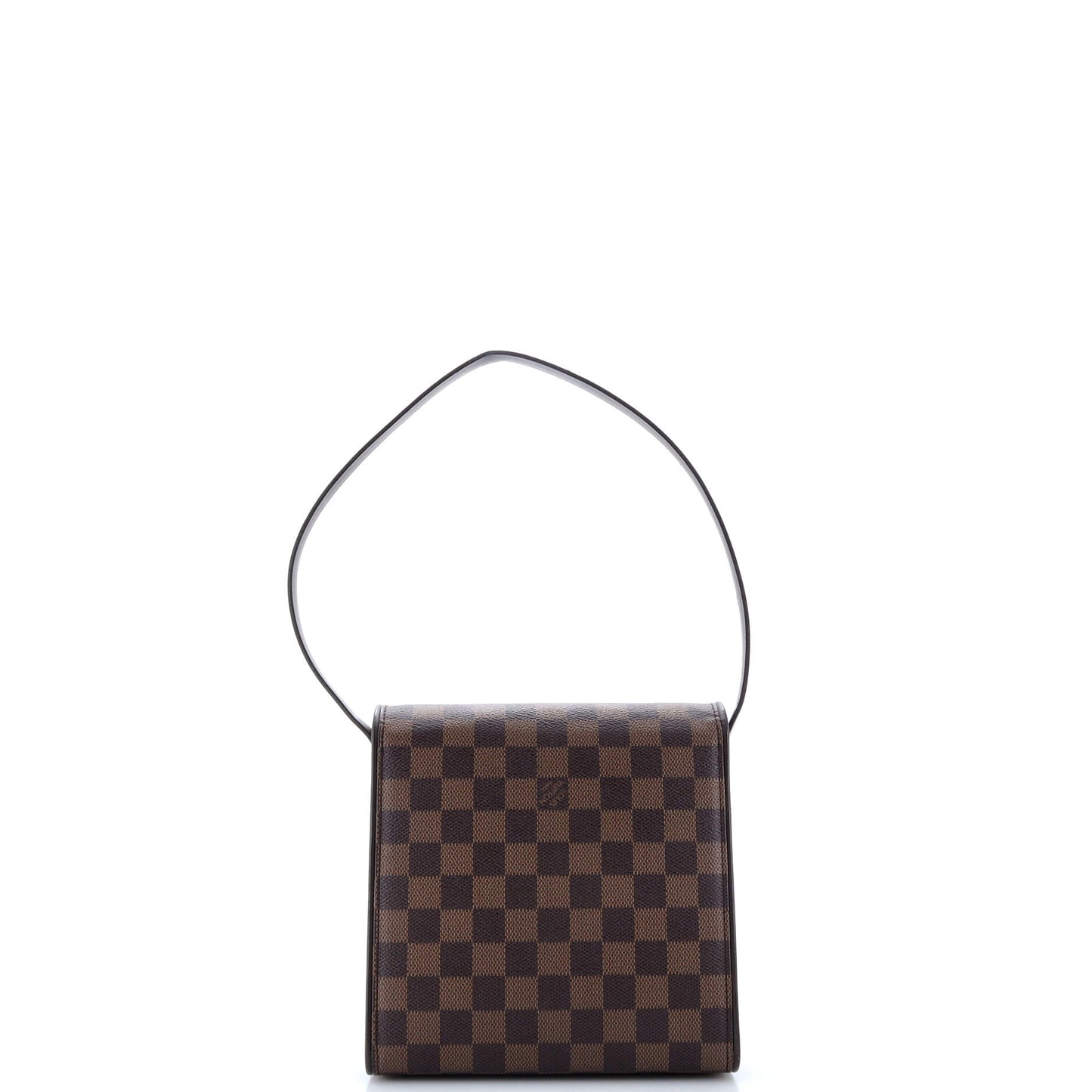 Louis Vuitton Tribeca Handbag Damier Mini