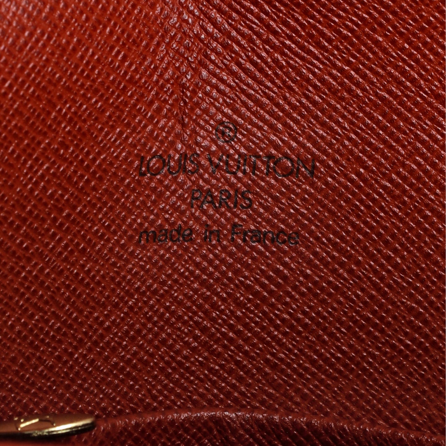 Louis Vuitton Tribeca Handbag Damier Mini