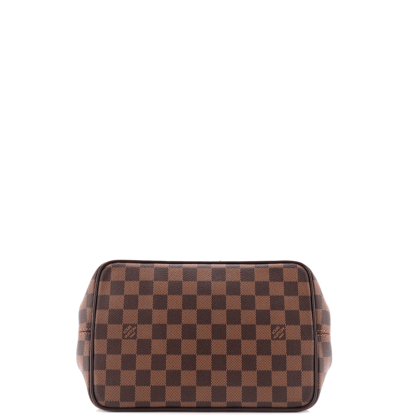 Louis Vuitton Bergamo Handbag Damier PM