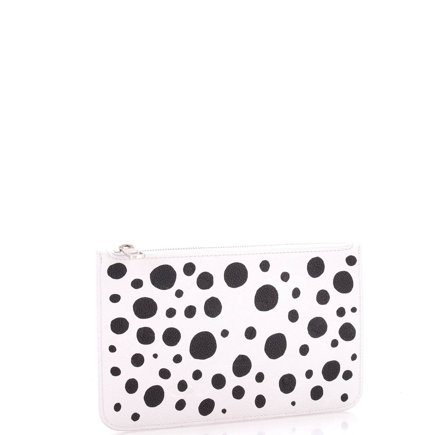 Louis Vuitton Neverfull Pochette Yayoi Kusama Infinity Dots Monogram Empreinte Giant Large