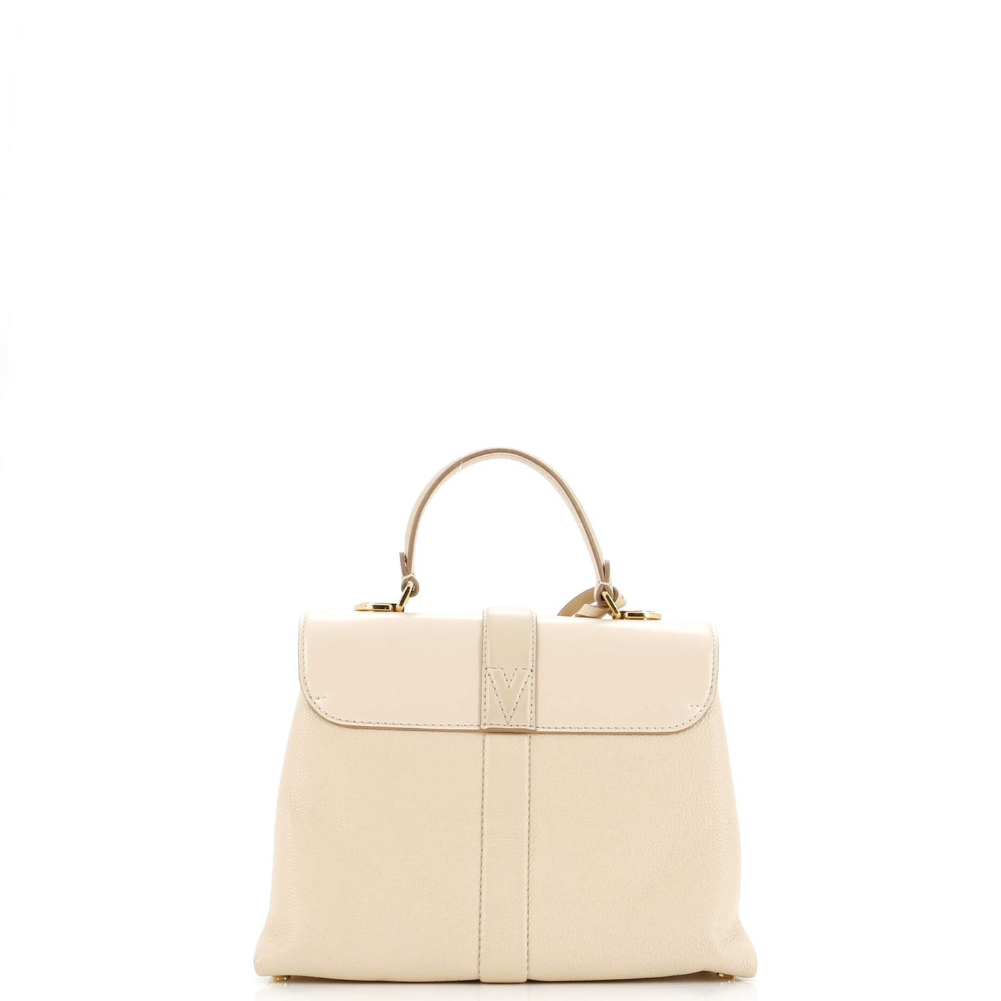 Louis Vuitton Rose des Vents Bag Leather PM