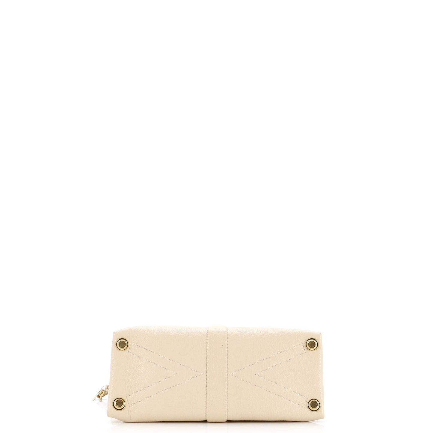 Louis Vuitton Rose des Vents Bag Leather PM