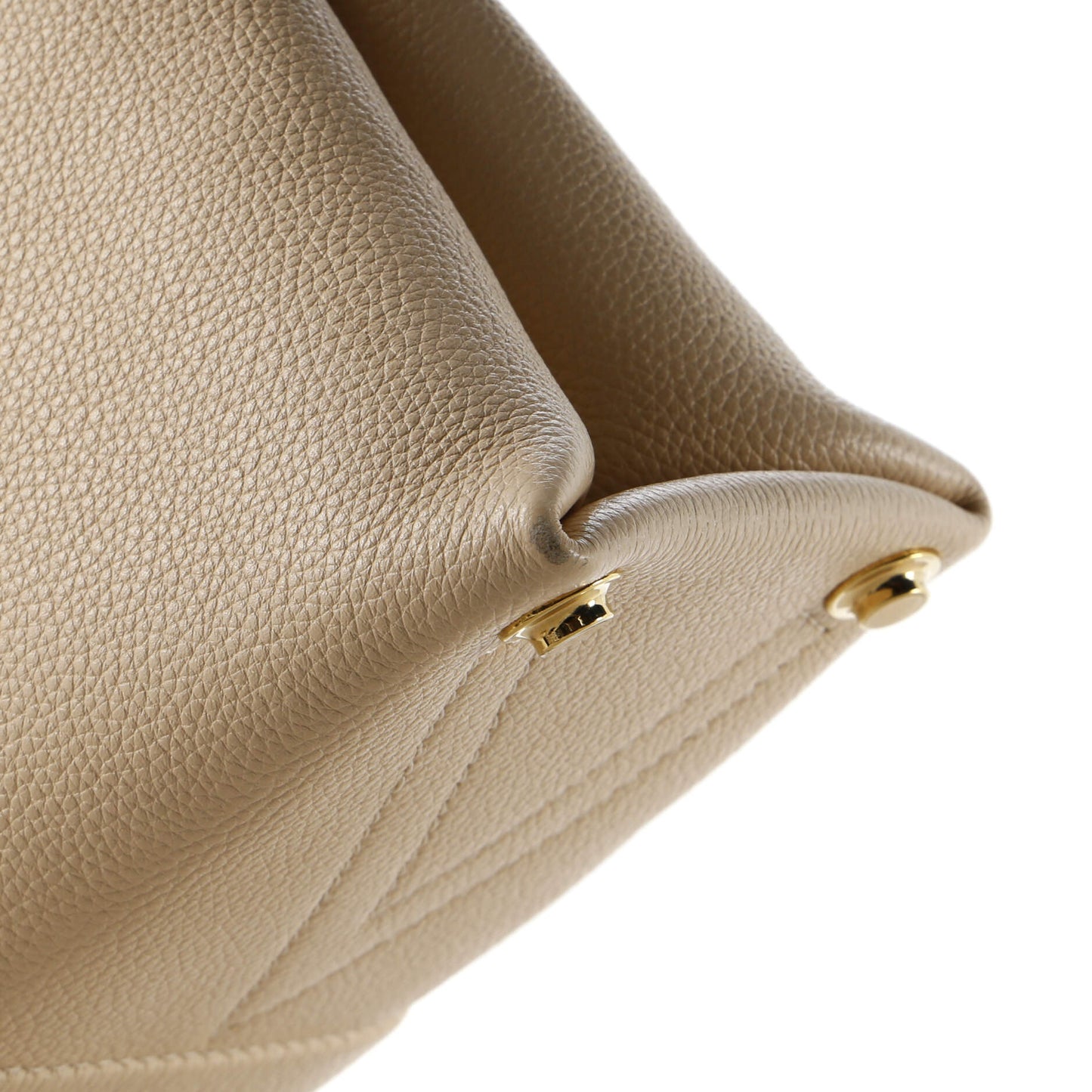 Louis Vuitton Rose des Vents Bag Leather PM