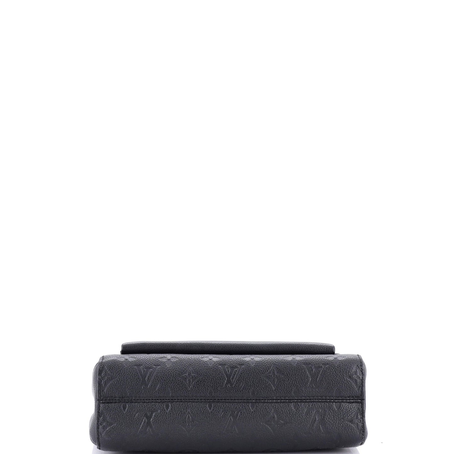 Louis Vuitton Vavin Handbag Monogram Empreinte Leather MM