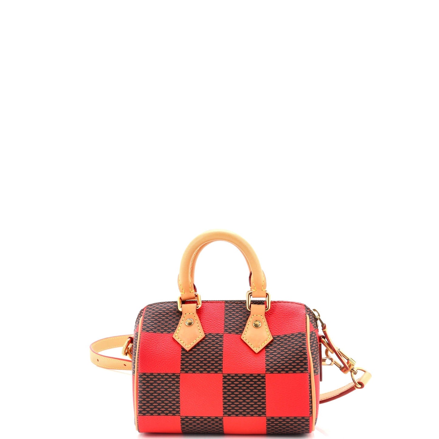 Louis Vuitton  Bandouliere Bag Damier Pop 18