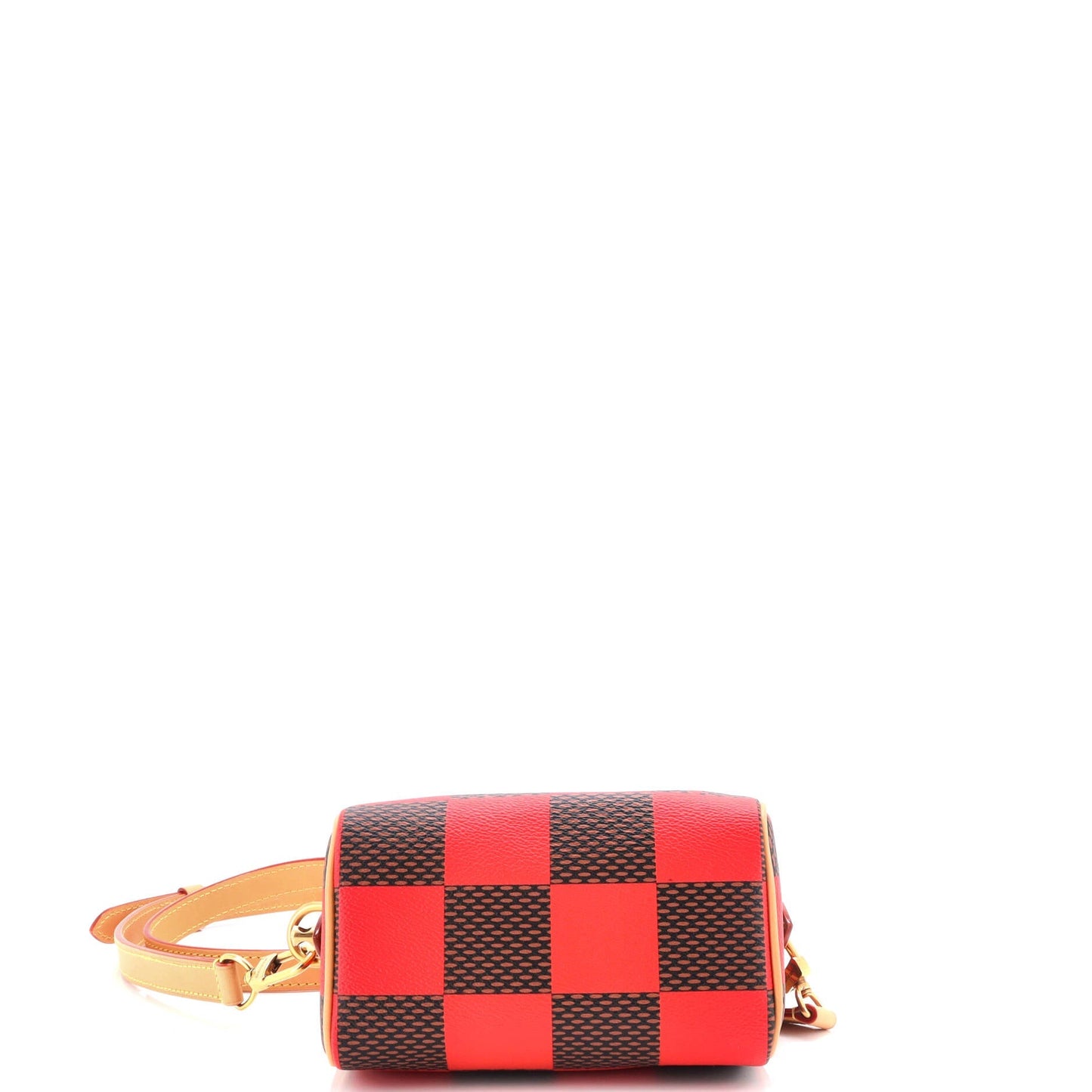 Louis Vuitton  Bandouliere Bag Damier Pop 18