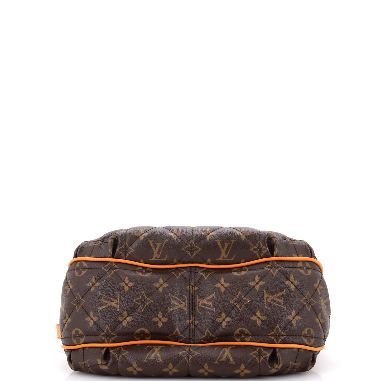 Louis Vuitton City Handbag Monogram Etoile PM
