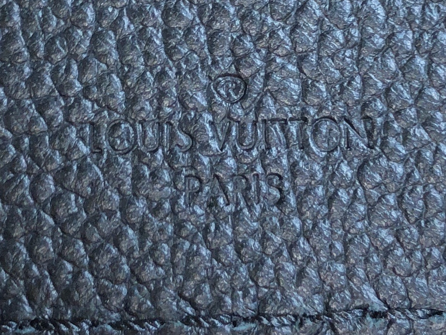 Louis Vuitton Trianon Handbag Monogram Empreinte Giant PM