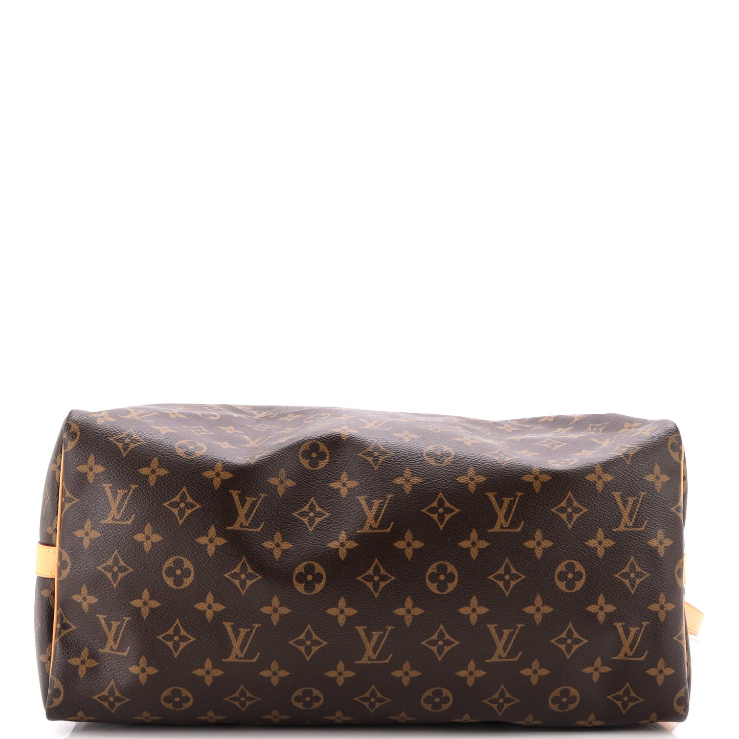 Louis Vuitton  Bandouliere Bag Monogram Canvas 40