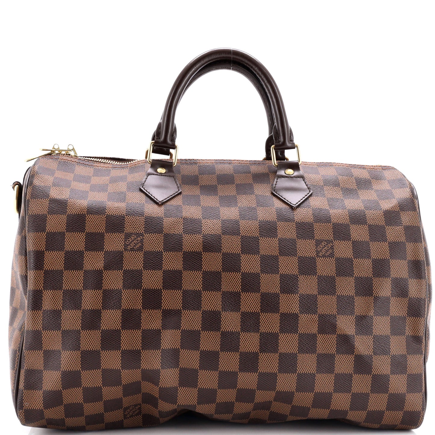 Louis Vuitton  Bandouliere Bag Damier 35