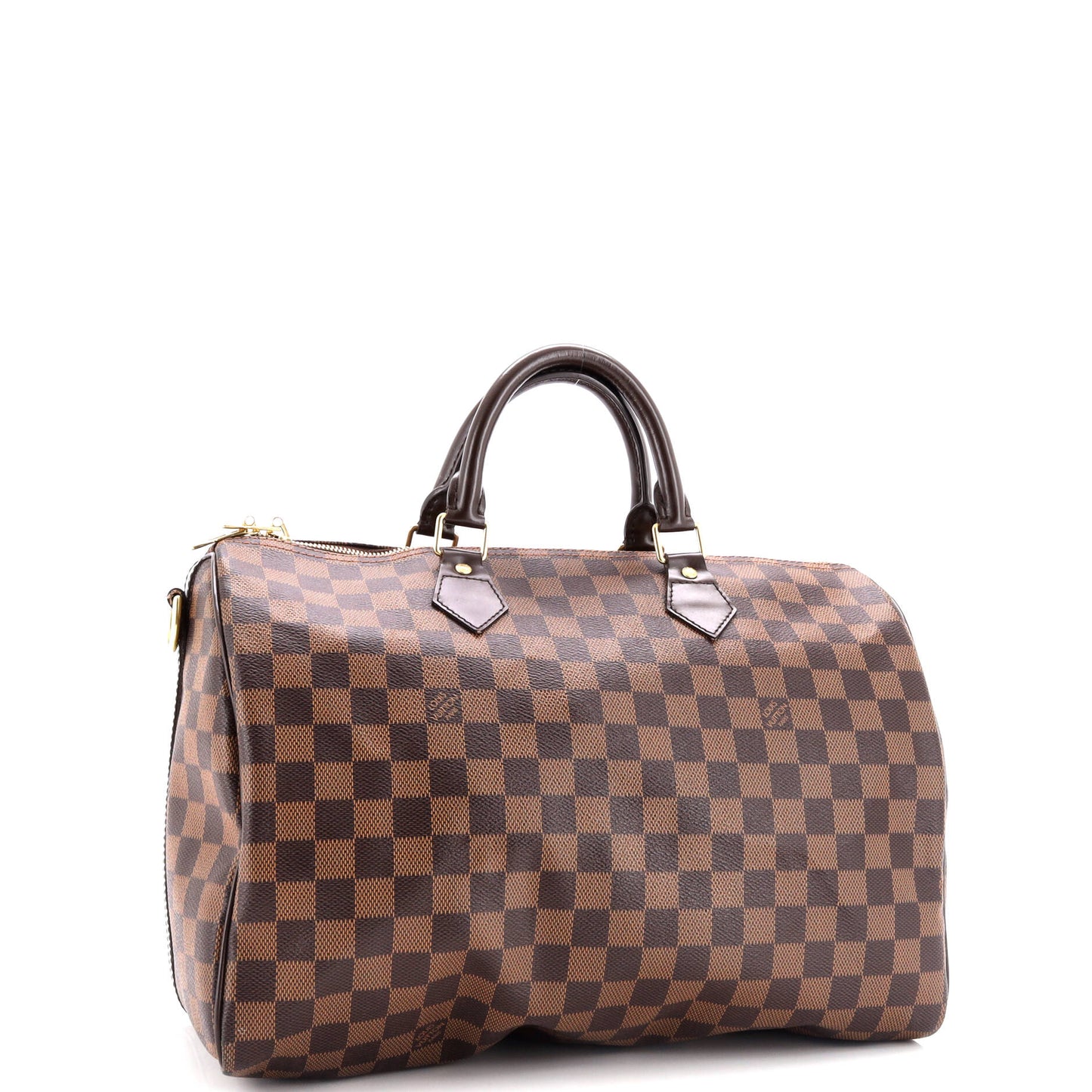 Louis Vuitton  Bandouliere Bag Damier 35