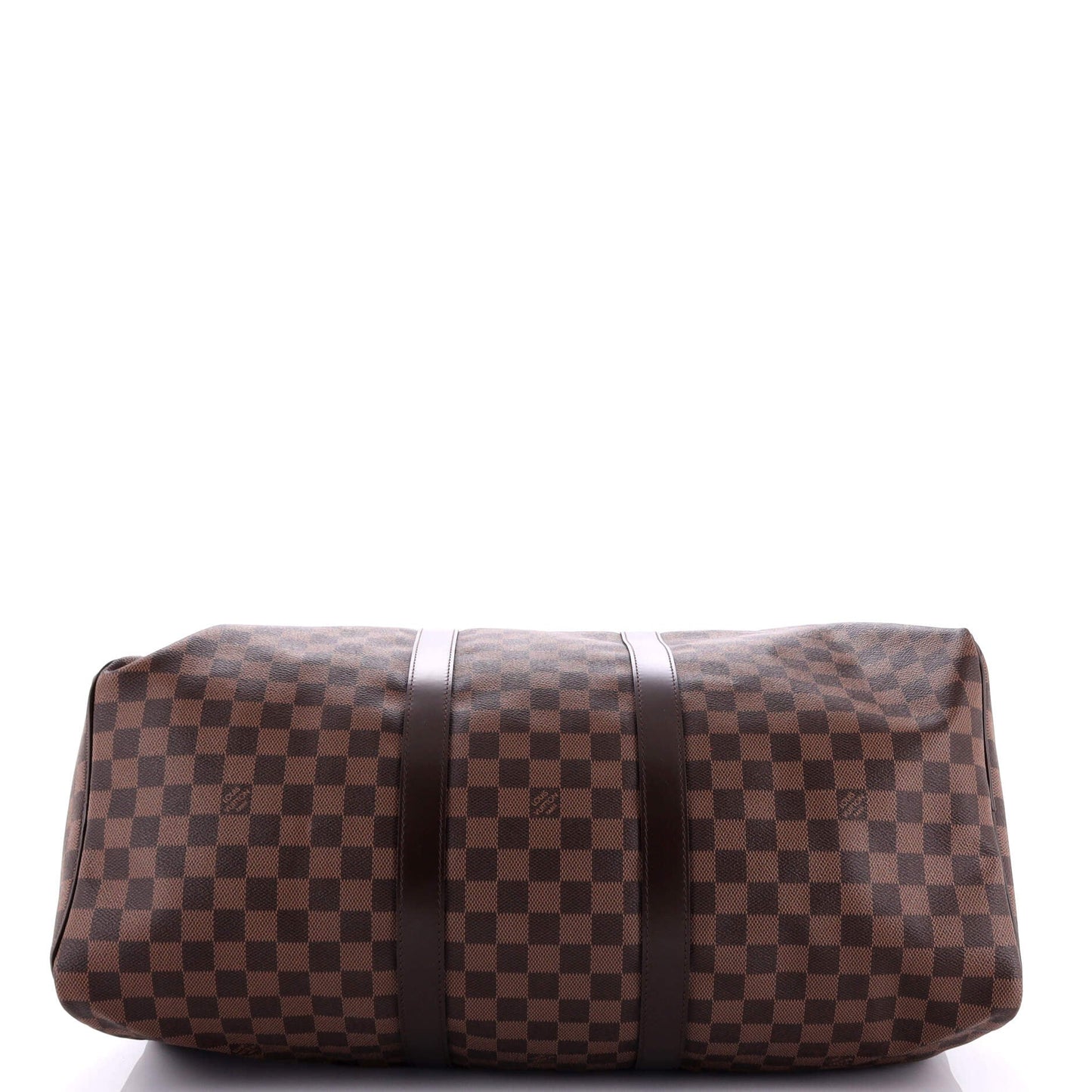 Louis Vuitton Keepall Bag Damier 50