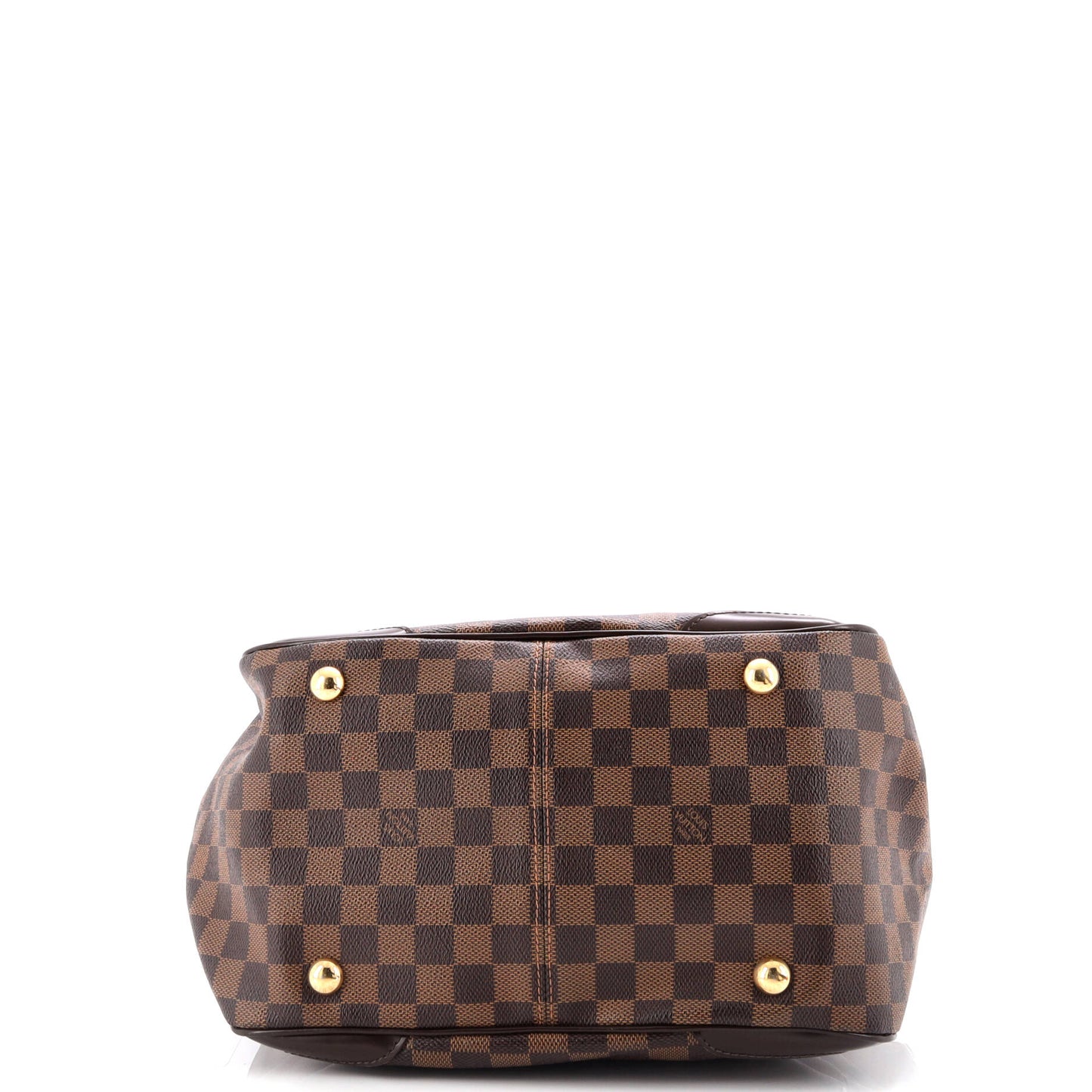 Louis Vuitton Verona Handbag Damier MM