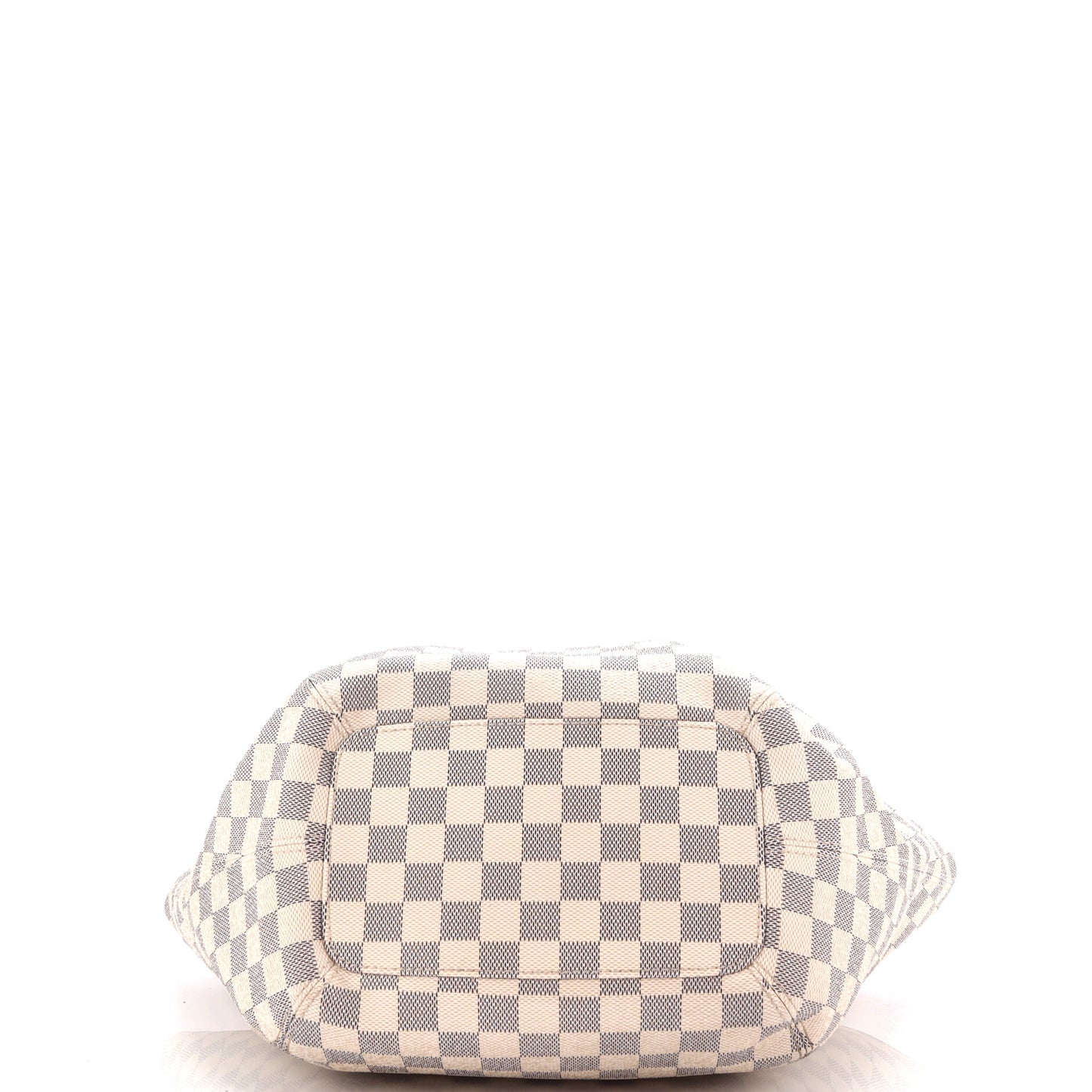 Louis Vuitton Salina Handbag Damier GM