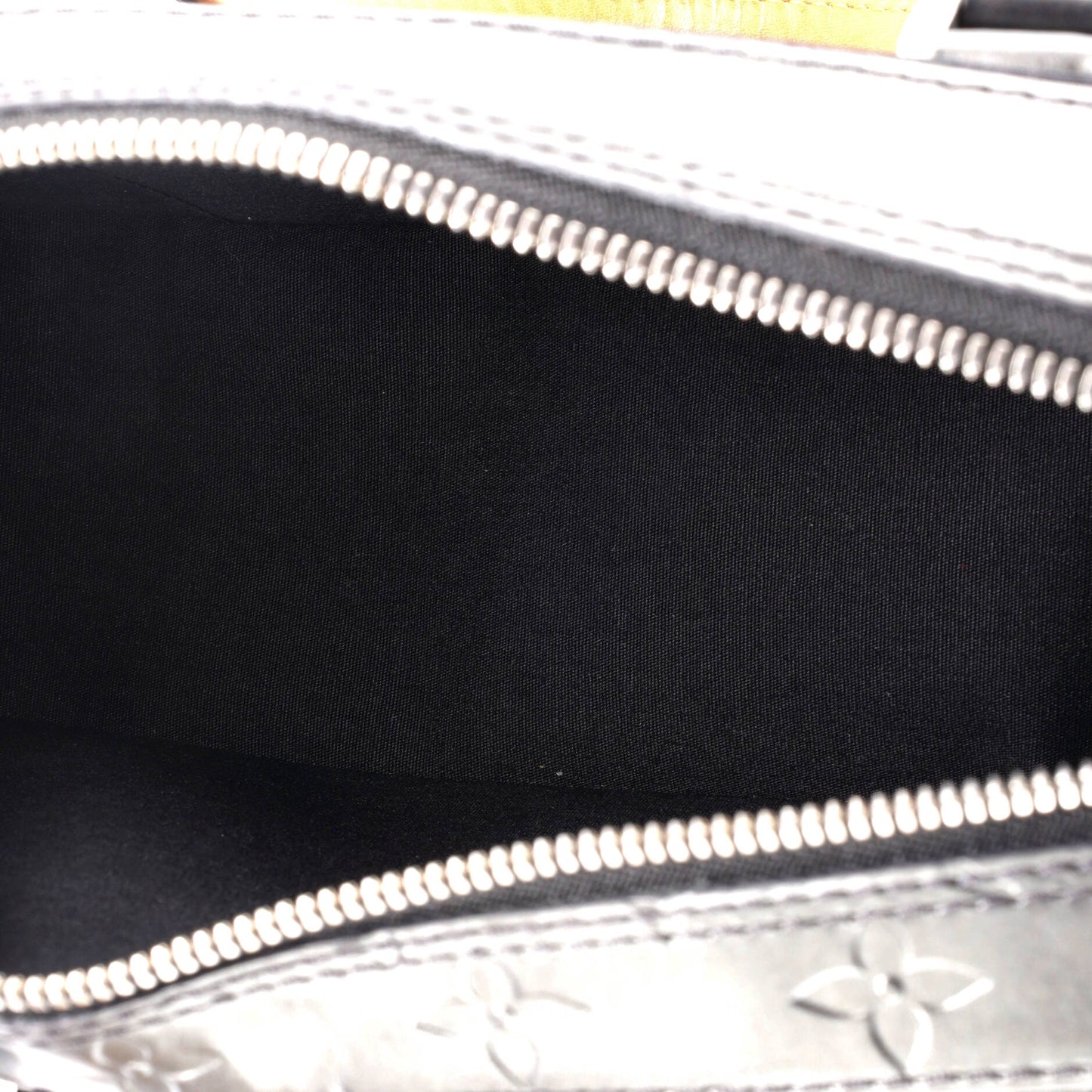Louis Vuitton Mat Shelton Handbag Monogram Vernis