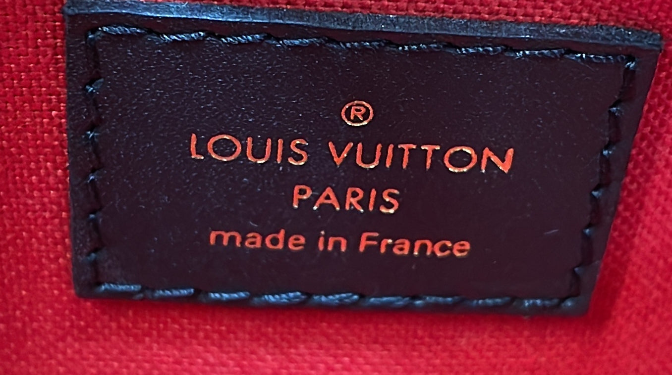 Louis Vuitton OnTheGo Tote Reverse Monogram Giant East West