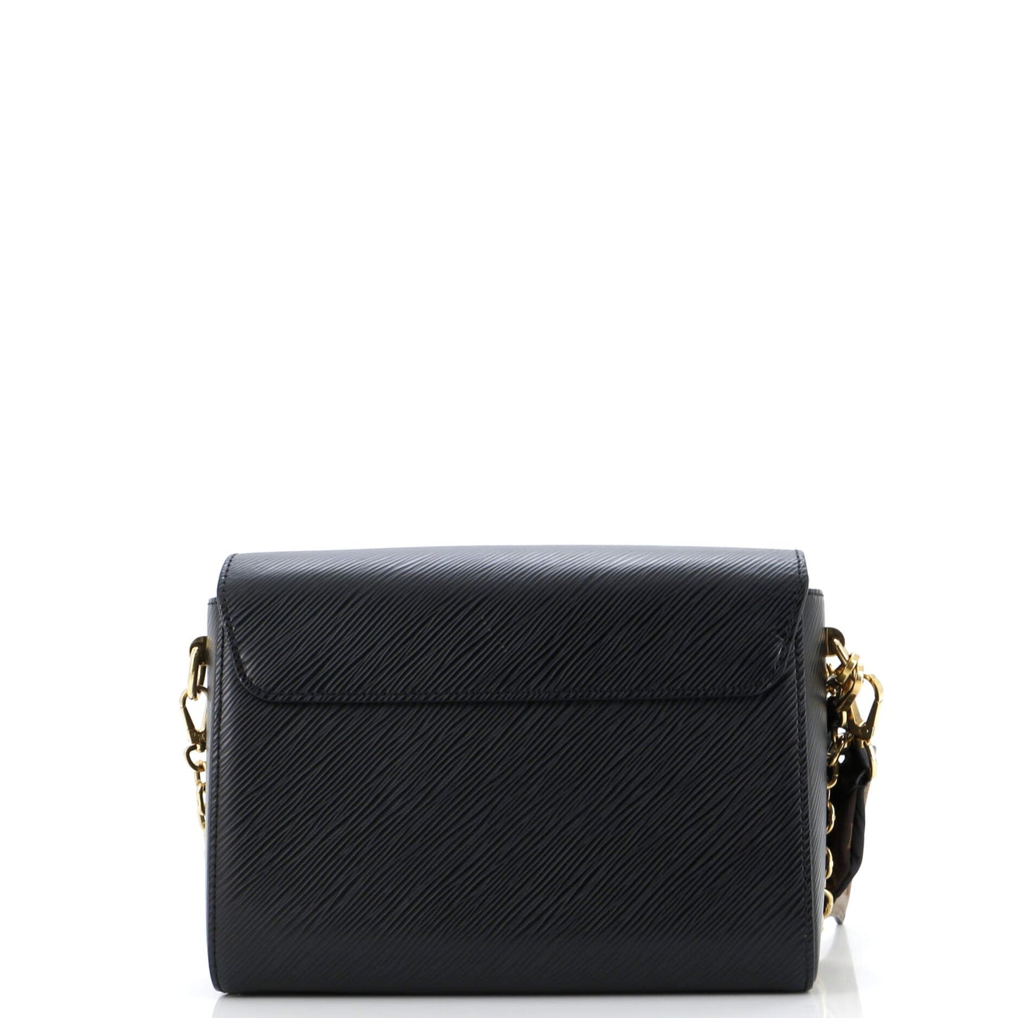 Louis Vuitton Pillow Twist Bag Epi Leather MM