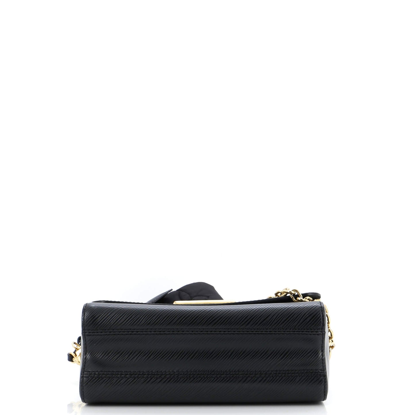 Louis Vuitton Pillow Twist Bag Epi Leather MM