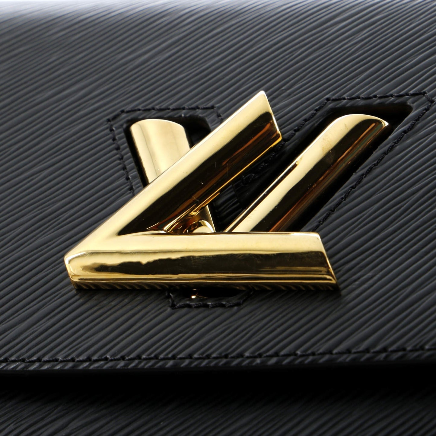 Louis Vuitton Pillow Twist Bag Epi Leather MM