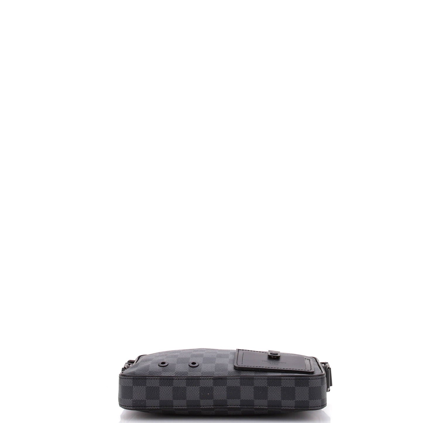 Louis Vuitton Alpha Messenger Bag Damier Graphite