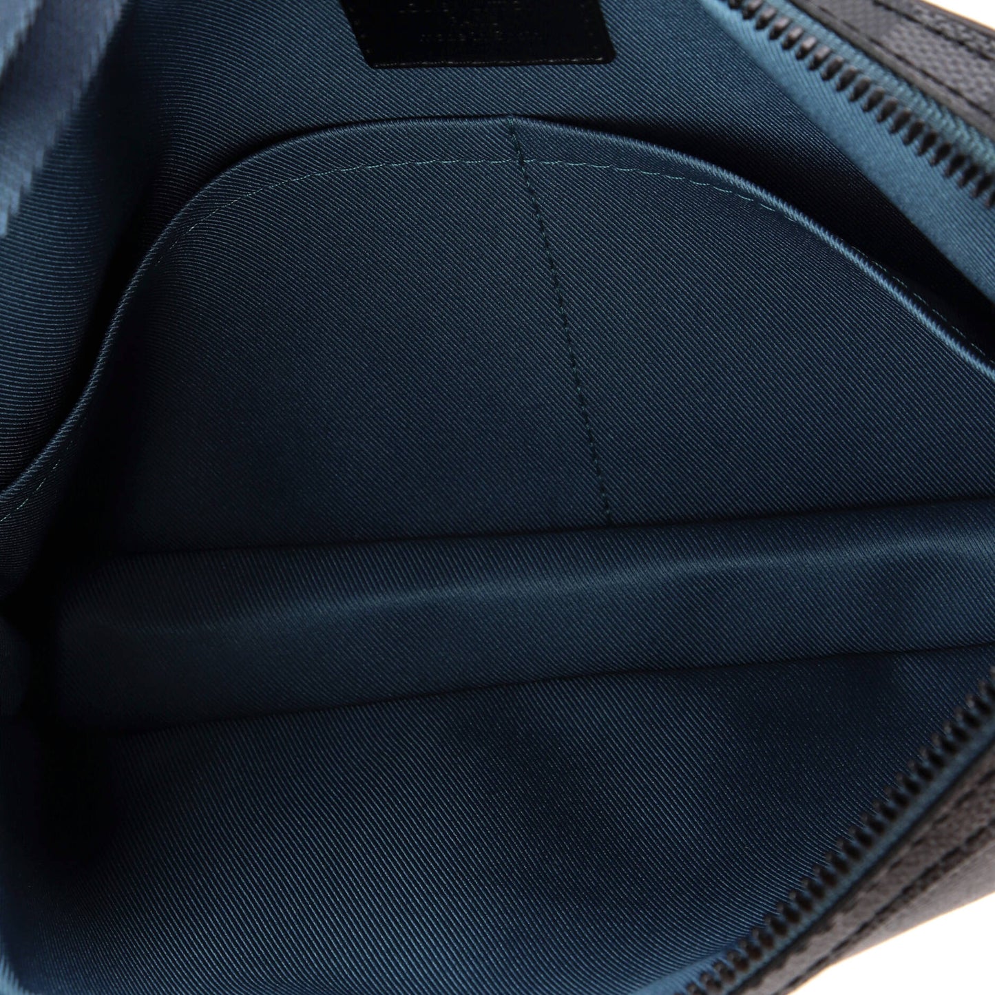 Louis Vuitton Alpha Messenger Bag Damier Graphite