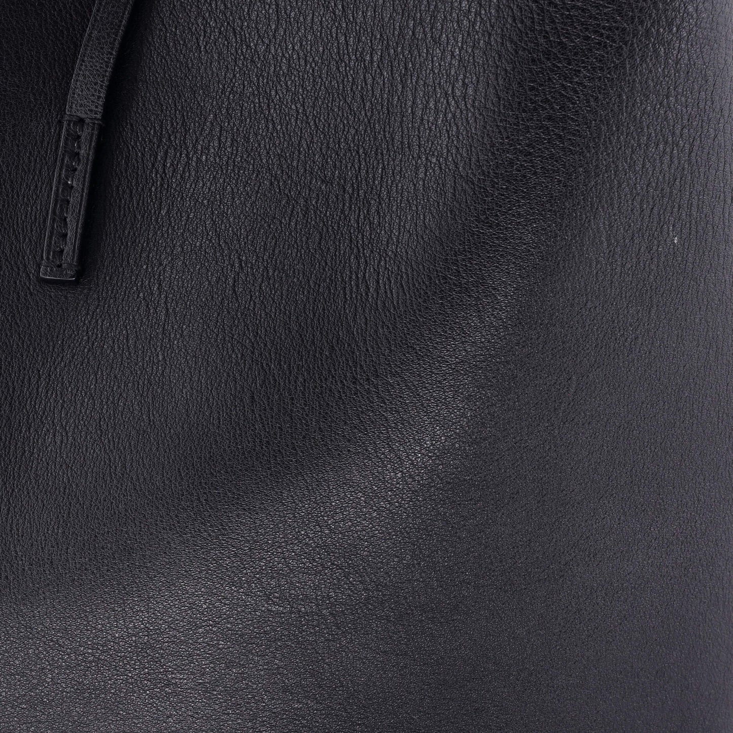 Louis Vuitton NN14 Cuir Nuance Bucket Bag Leather GM