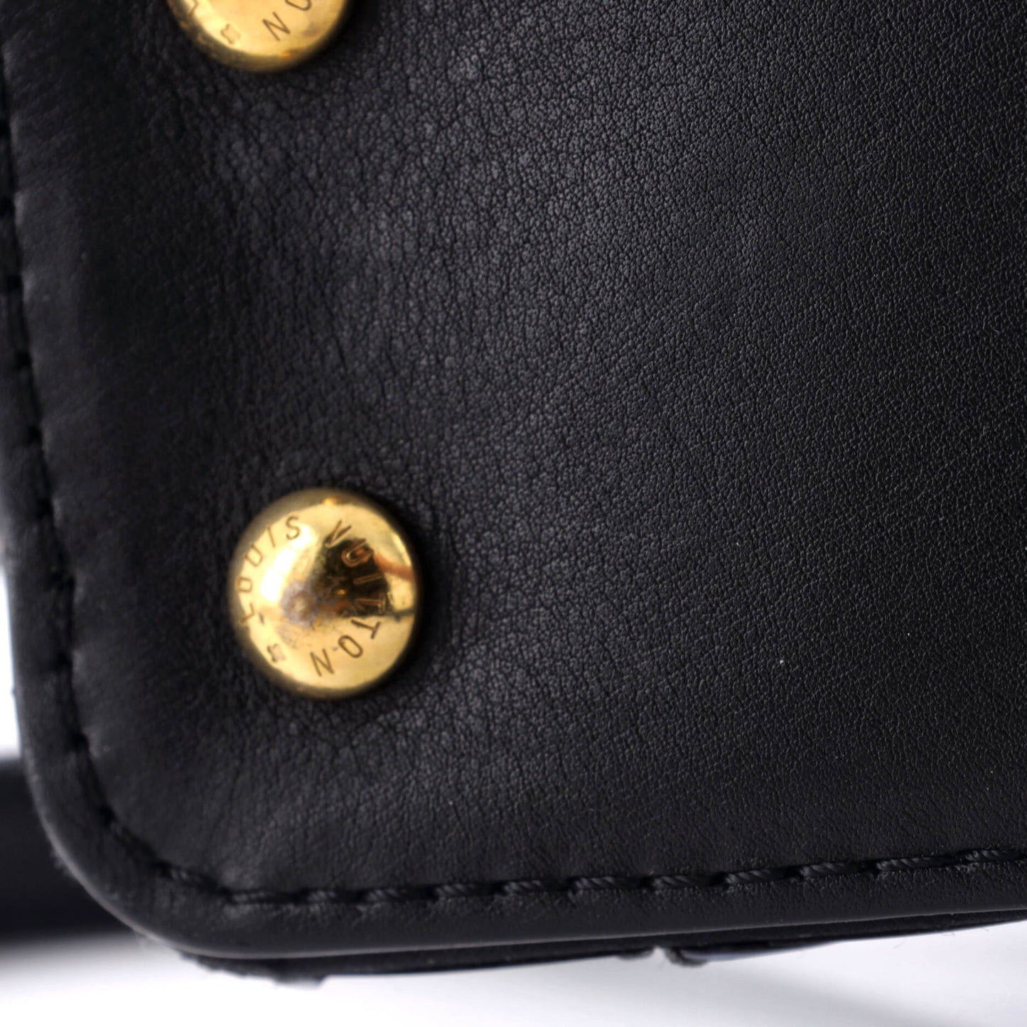 Louis Vuitton Capucines Bag Patchwork Sequin Embellished Satin Mini