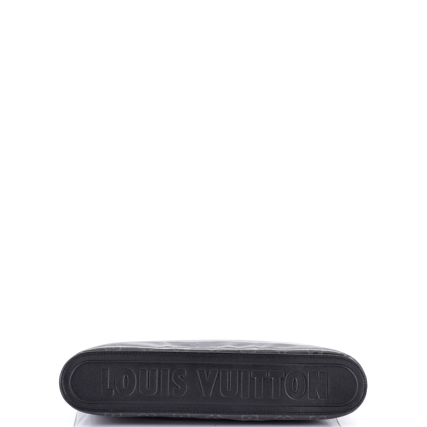 Louis Vuitton Pochette Cosmos Limited Edition Monogram Eclipse Glaze Canvas