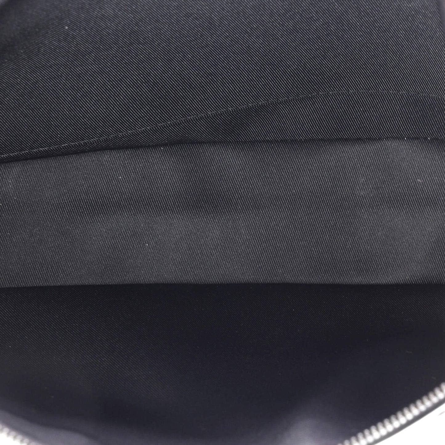 Louis Vuitton Pochette Cosmos Limited Edition Monogram Eclipse Glaze Canvas