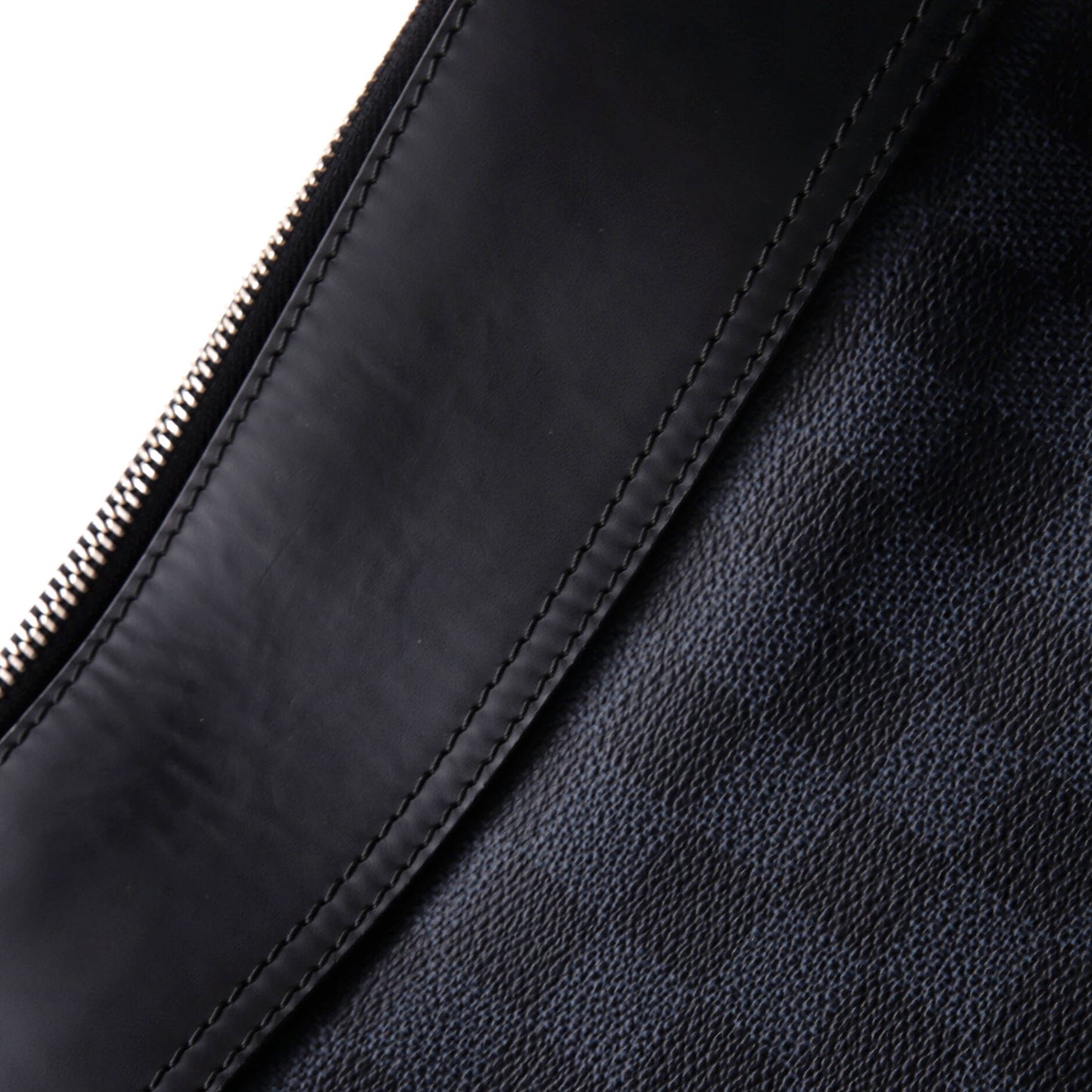 Louis Vuitton Greenwich Messenger Bag Damier Cobalt
