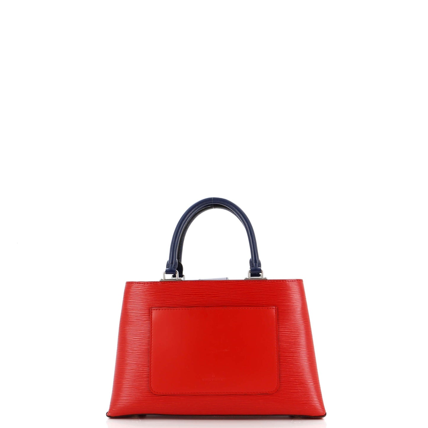 Louis Vuitton Kleber Handbag Epi Leather PM