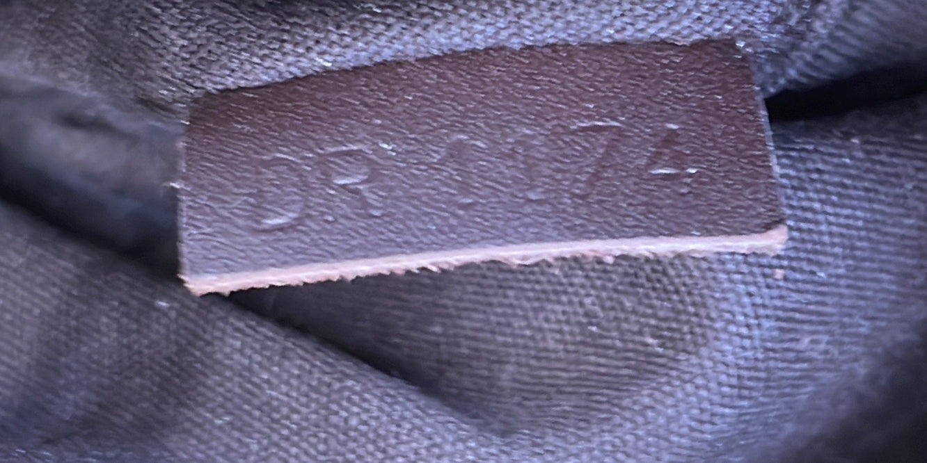 Louis Vuitton Virginia Handbag Monogram Vernis PM