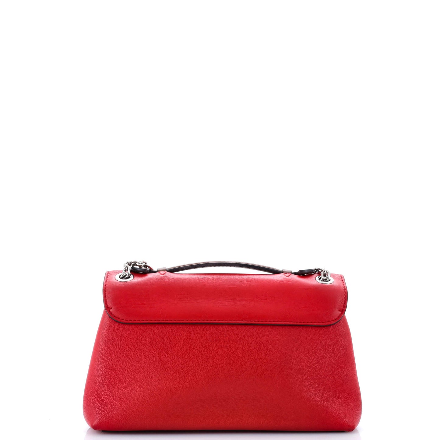 Louis Vuitton Very Chain Bag Monogram Leather