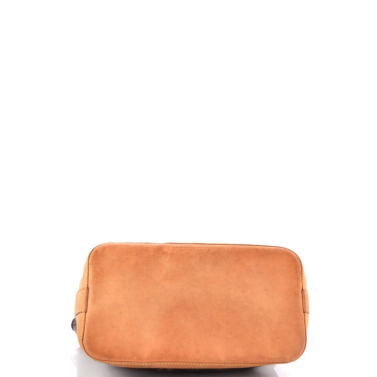 Louis Vuitton Lockit Handbag Monogram Canvas Vertical