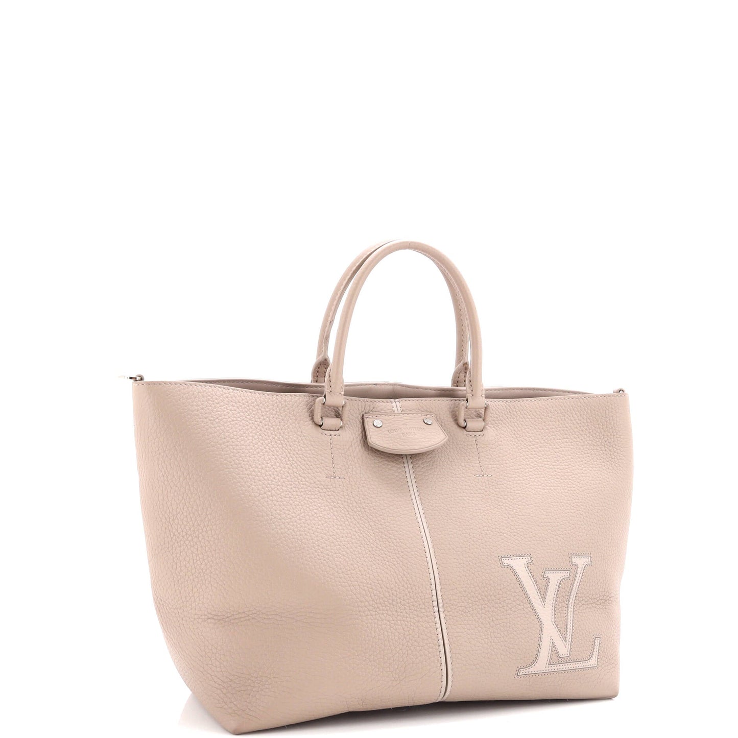 Louis Vuitton Pernelle Handbag Taurillon Leather